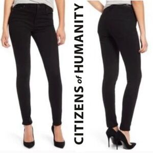 Citizens of Humanity Avedon Skinny Jeans- Size 30